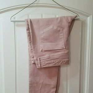 Mossimo Stretch Jegging Crop